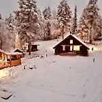Σπίτι διακοπών Vanttausranta By Interhome Oikarainen