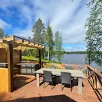 Vakantiehuis Vanttausranta By Interhome *