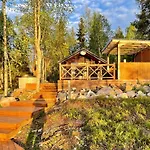 Vanttausranta By Interhome Vakantiehuis Oikarainen