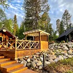 Vanttausranta By Interhome Oikarainen