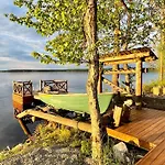 Σπίτι διακοπών Vanttausranta By Interhome Oikarainen