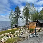 Vakantiehuis Vanttausranta By Interhome Oikarainen