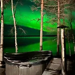 Vanttausranta By Interhome Vakantiehuis Oikarainen