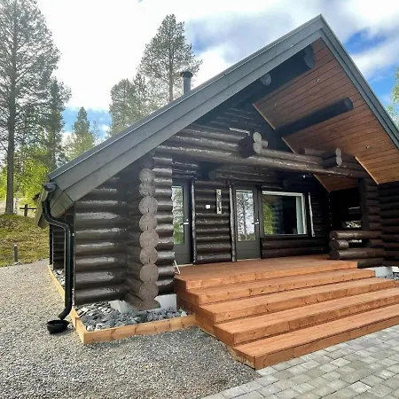 Vanttausranta By Interhome 別荘 Oikarainen