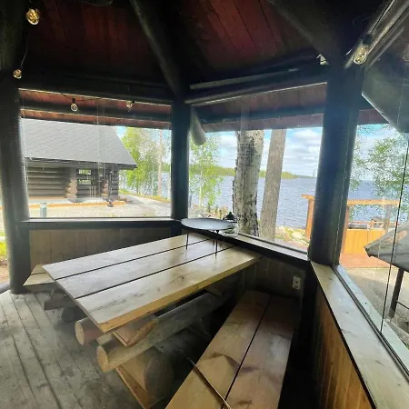 Vanttausranta By Interhome