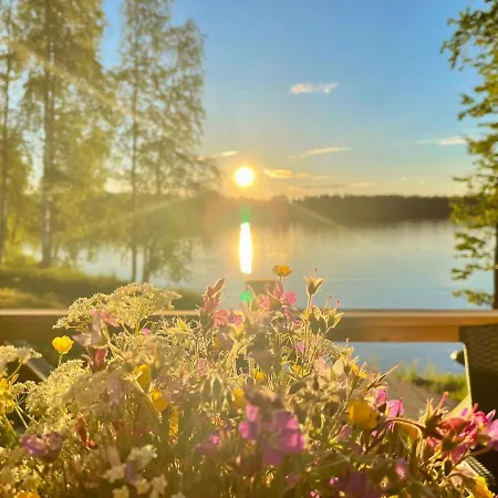 Vakantiehuis Vanttausranta By Interhome Oikarainen