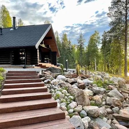 Vakantiehuis Vanttausranta By Interhome *