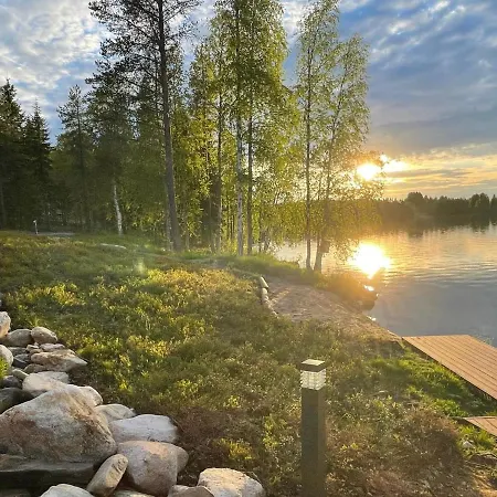 Vanttausranta By Interhome Vakantiehuis Oikarainen