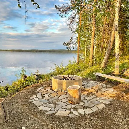 Vanttausranta By Interhome * Oikarainen