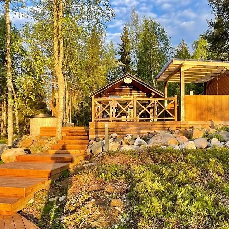 Vakantiehuis Vanttausranta By Interhome *