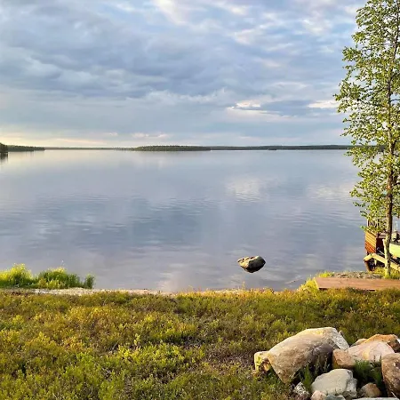 Vakantiehuis Vanttausranta By Interhome