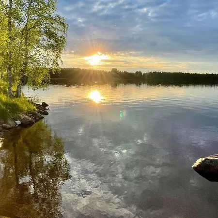 Vanttausranta By Interhome 別荘