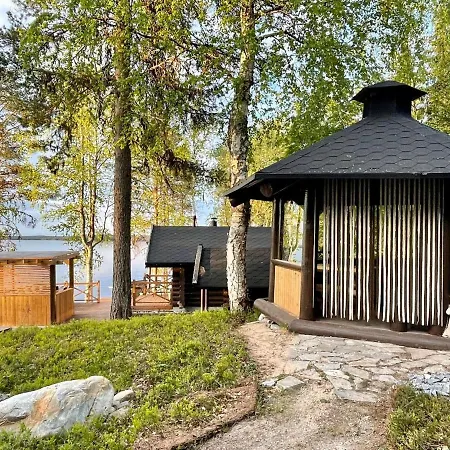 Vanttausranta By Interhome * Oikarainen