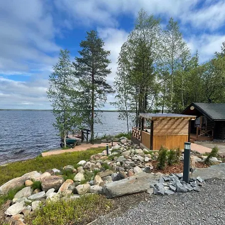 Vanttausranta By Interhome * Oikarainen