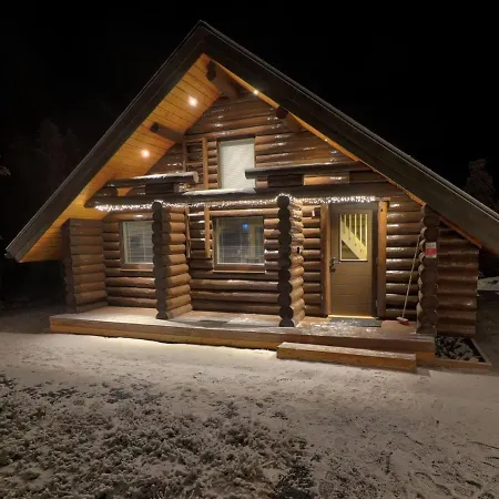 Vakantiehuis Vanttausranta By Interhome *