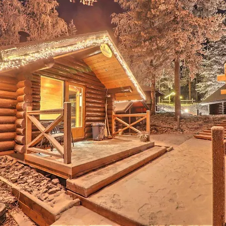 Vanttausranta By Interhome Vakantiehuis *