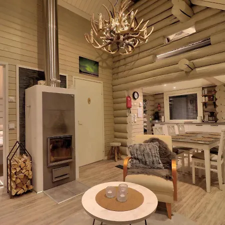 Vanttausranta By Interhome Vakantiehuis