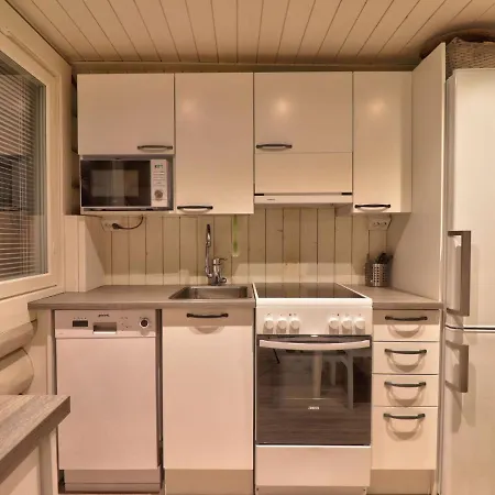 Vanttausranta By Interhome Vakantiehuis *