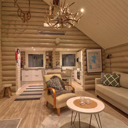 Vanttausranta By Interhome Oikarainen