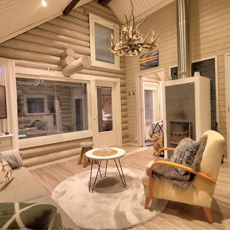 Vanttausranta By Interhome Vakantiehuis