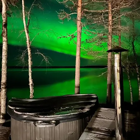 Vakantiehuis Vanttausranta By Interhome *