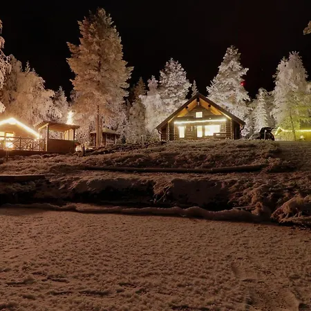 Дом отдыха Vanttausranta By Interhome