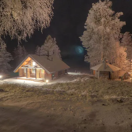Vanttausranta By Interhome Feriehus Vanttauskoski