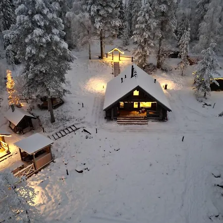 Feriehus Vanttausranta By Interhome Vanttauskoski