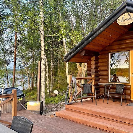 Vanttausranta By Interhome Feriehus