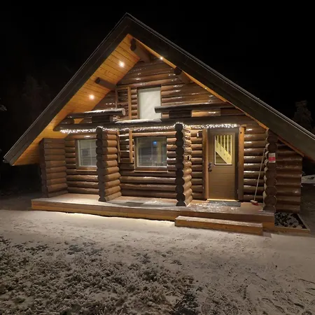 Feriehus Vanttausranta By Interhome *