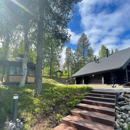 Vanttausranta By Interhome Дом отдыха Oikarainen