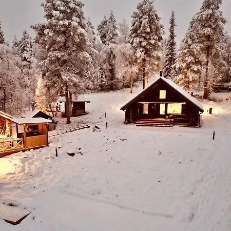 Feriehus Vanttausranta By Interhome Vanttauskoski