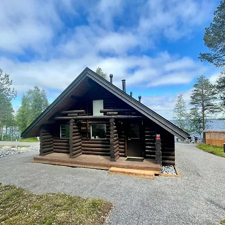 Feriehus Vanttausranta By Interhome *
