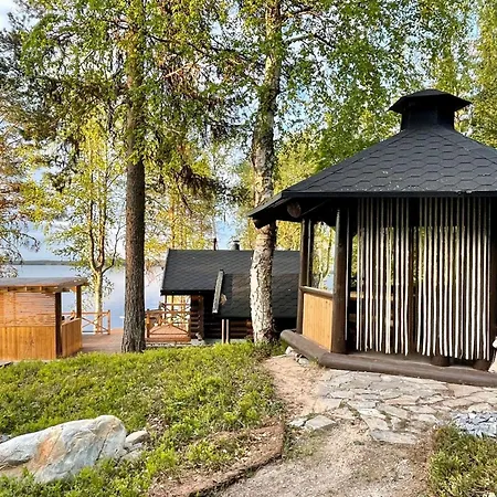 Vanttausranta By Interhome