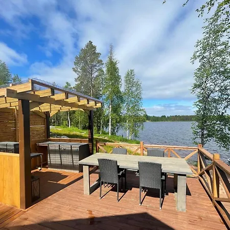 Feriehus Vanttausranta By Interhome *