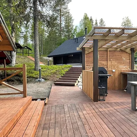 Vanttausranta By Interhome Vanttauskoski