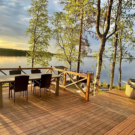 Feriehus Vanttausranta By Interhome
