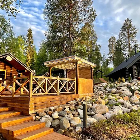 Vanttausranta By Interhome Vanttauskoski