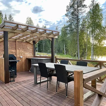 Feriehus Vanttausranta By Interhome