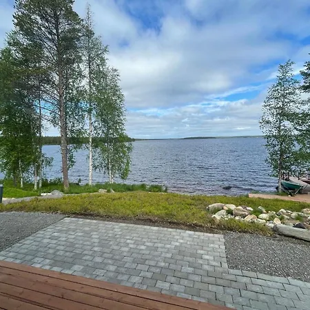 Vanttausranta By Interhome Vanttauskoski