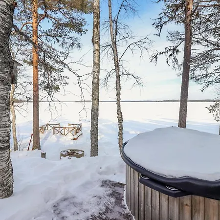 Vanttausranta By Interhome Feriehus Vanttauskoski