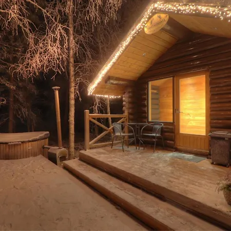 Vanttausranta By Interhome Feriehus