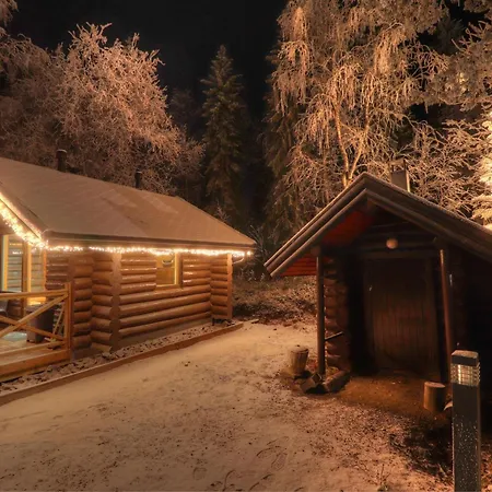 Feriehus Vanttausranta By Interhome Vanttauskoski