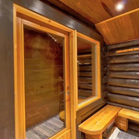 Vanttausranta By Interhome Feriehus Vanttauskoski