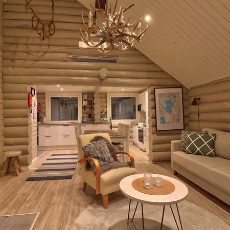 Vanttausranta By Interhome