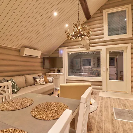Feriehus Vanttausranta By Interhome