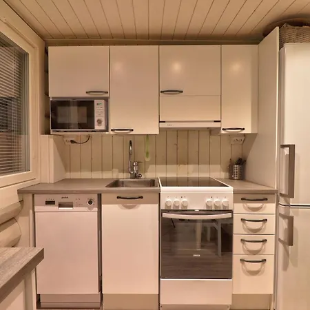 Vanttausranta By Interhome Feriehus