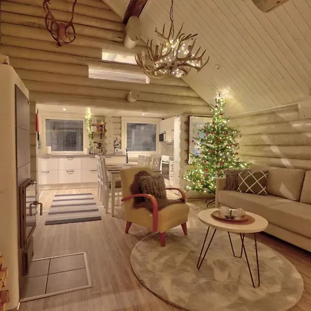Vanttausranta By Interhome Feriehus Vanttauskoski