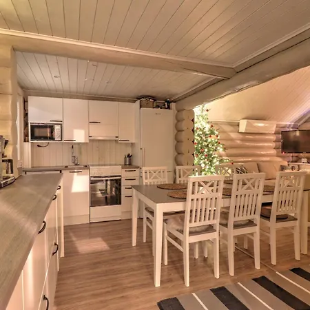 Vanttausranta By Interhome Feriehus Vanttauskoski
