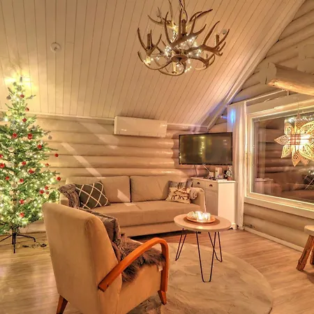 Vanttausranta By Interhome * Vanttauskoski
